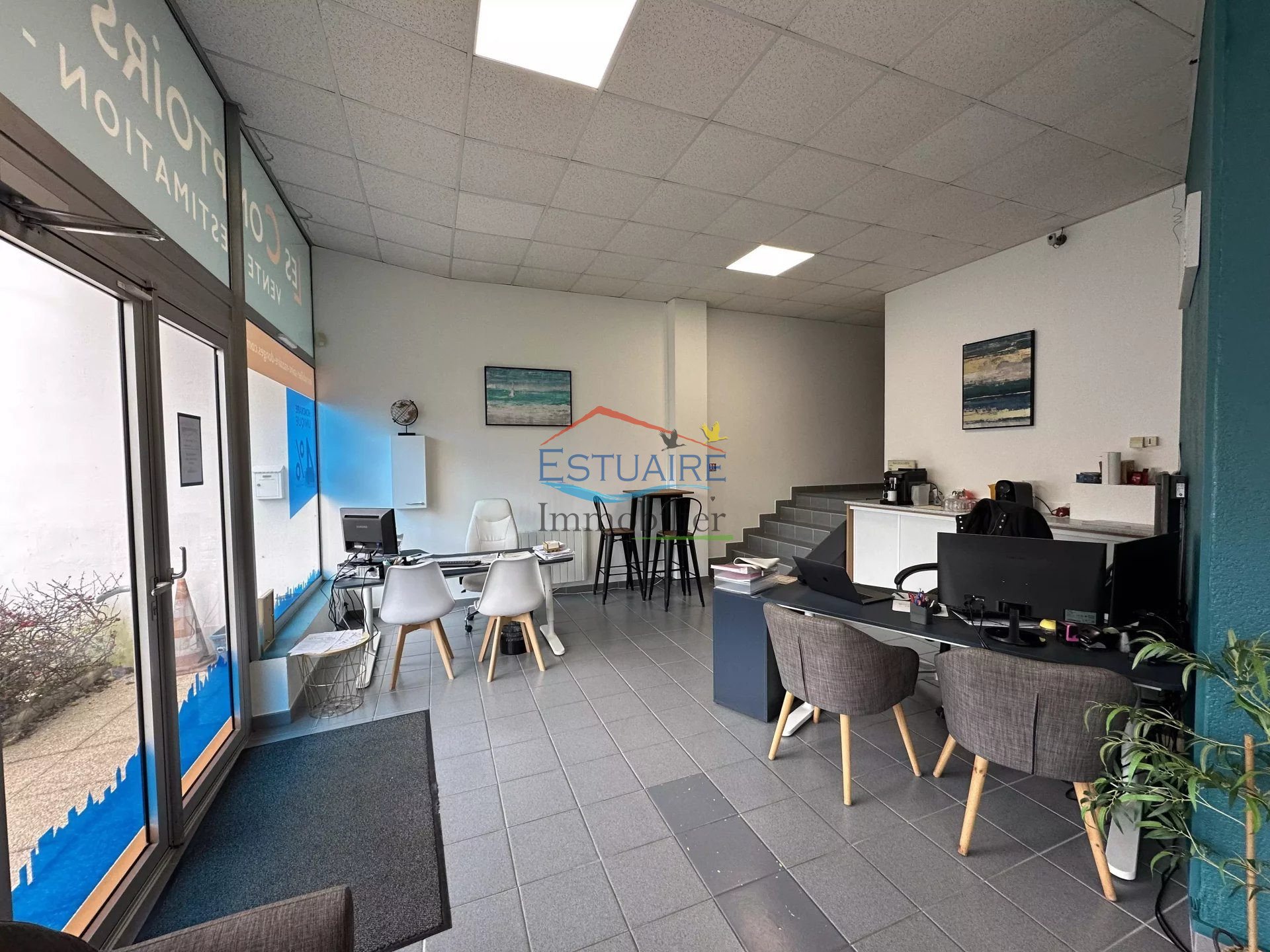 Maison à vendre, 76m², Saint-Nazaire