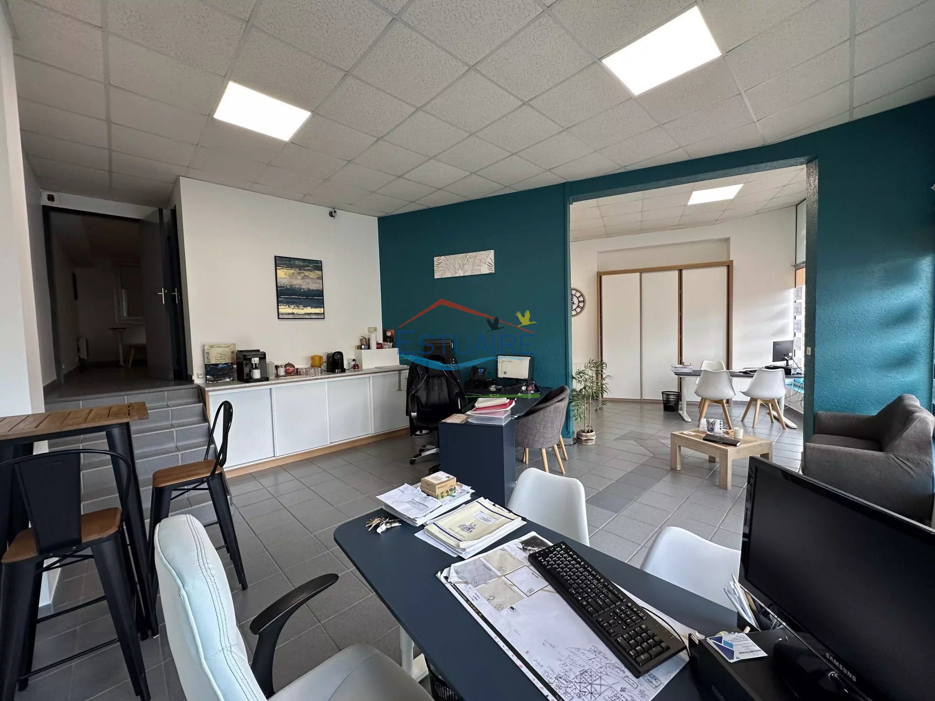Maison à vendre, 76m², Saint-Nazaire