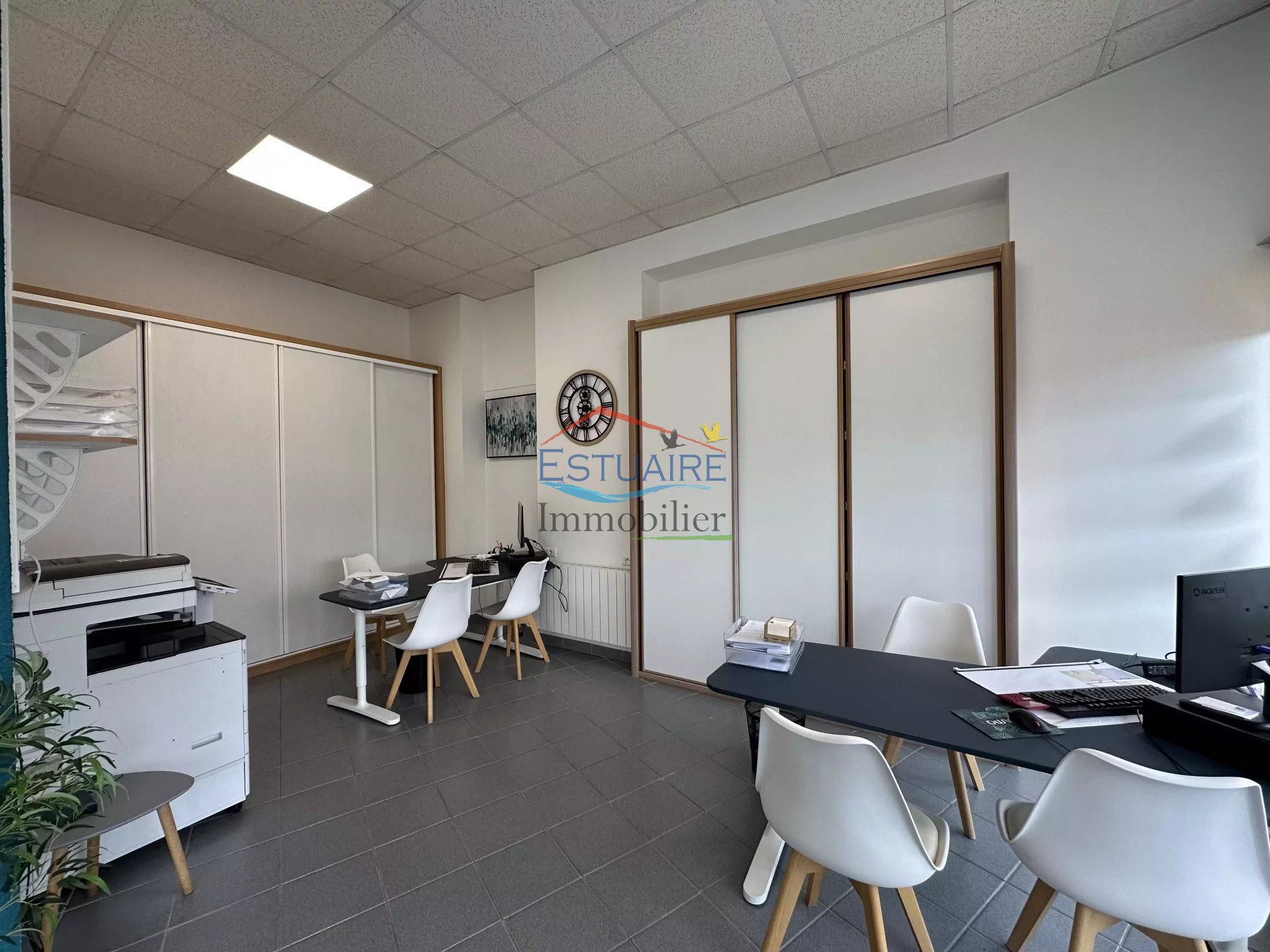 Maison à vendre, 76m², Saint-Nazaire