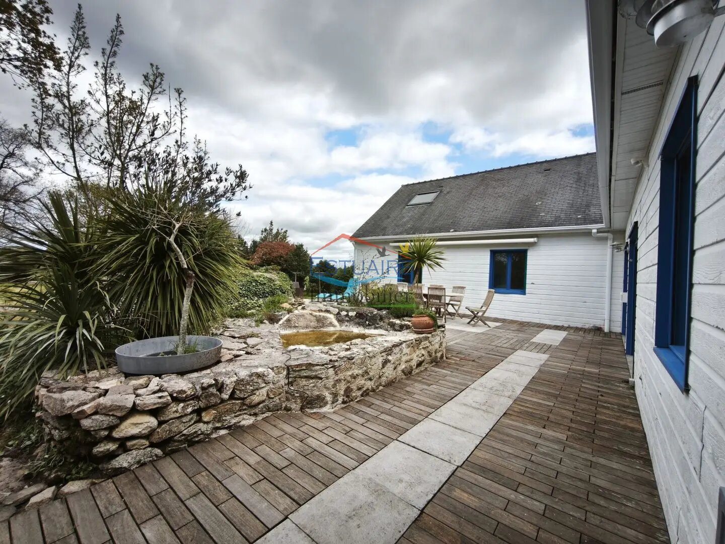 Maison à vendre, 203m², Pontchâteau