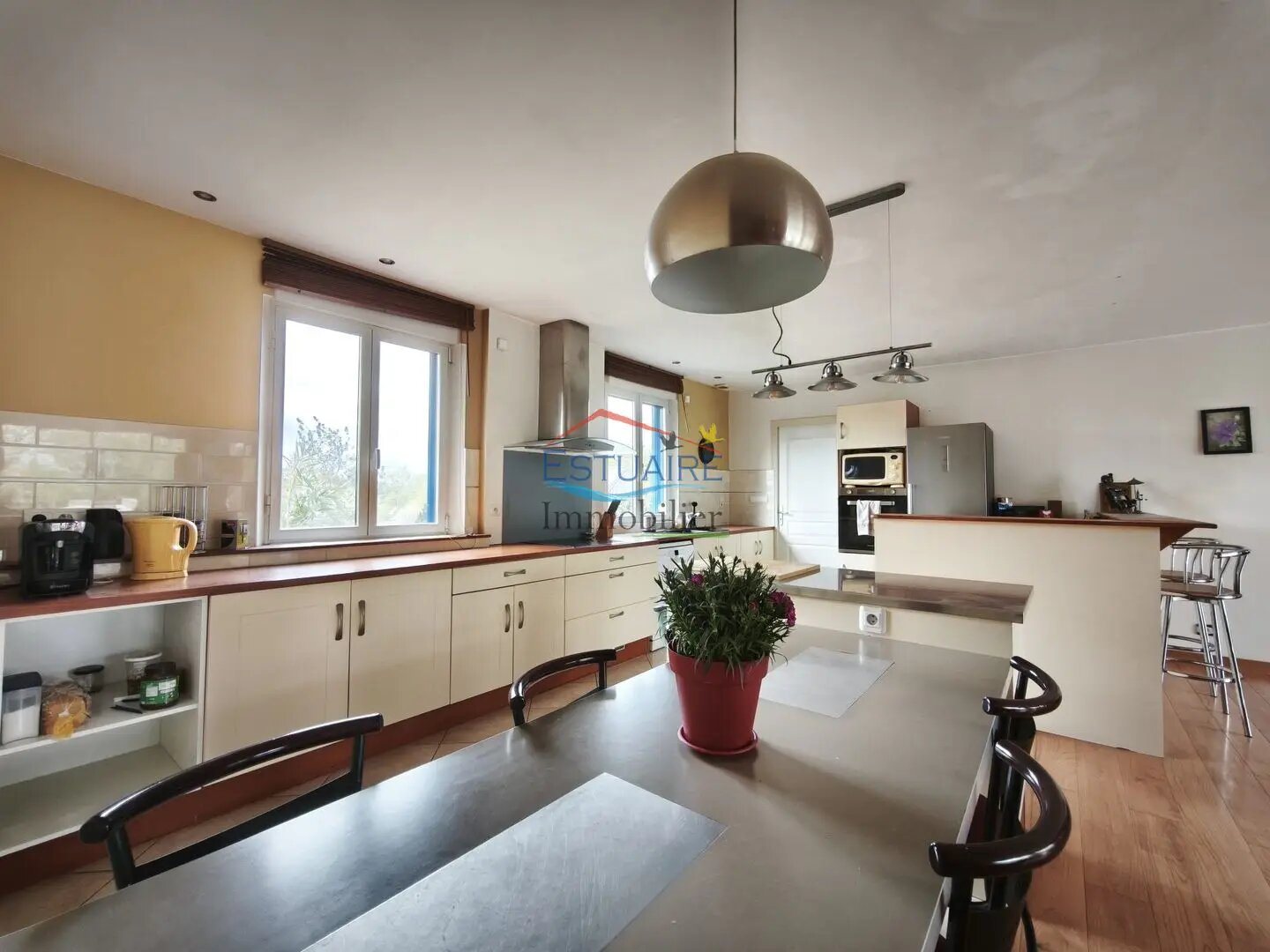 Maison à vendre, 203m², Pontchâteau