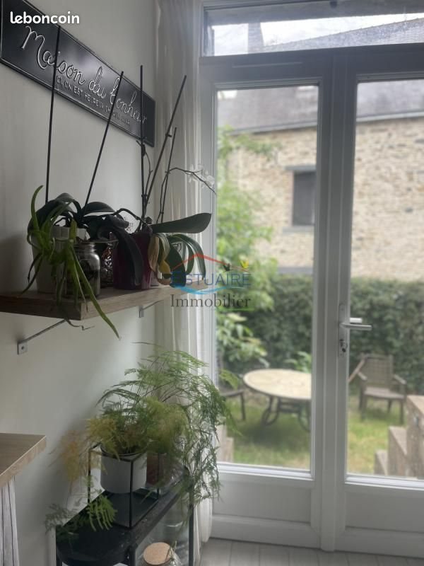 Maison à vendre, 102m², Joué-sur-Erdre