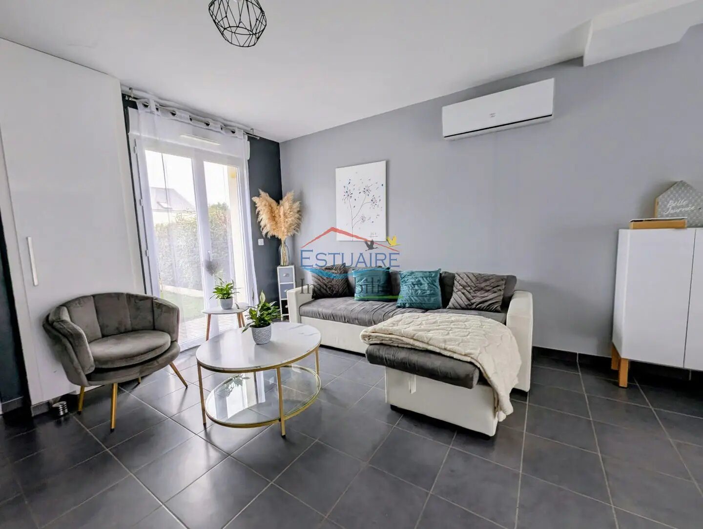 Maison à vendre, 105m², Héric