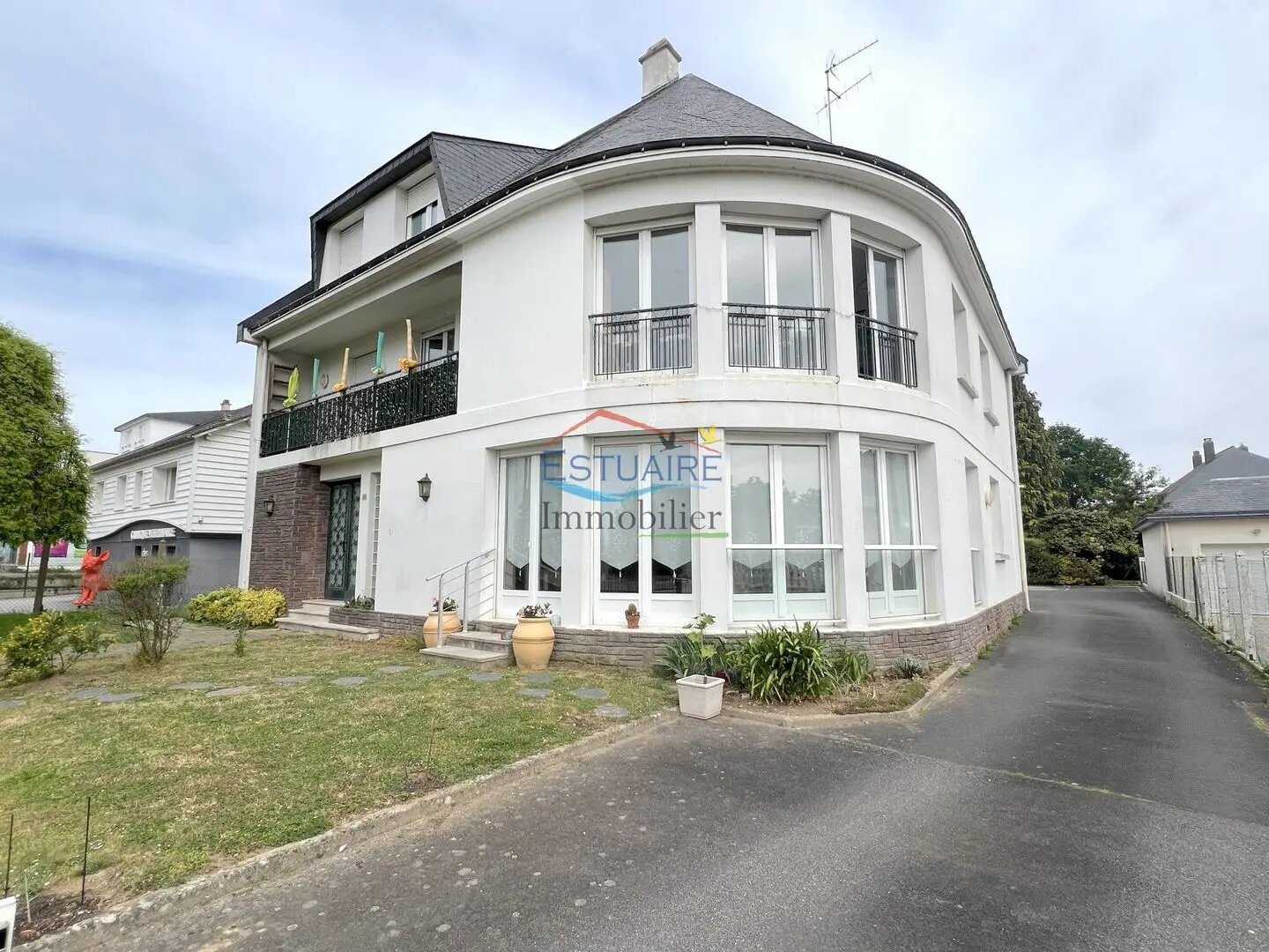 Appartement à vendre, 74m², Sautron