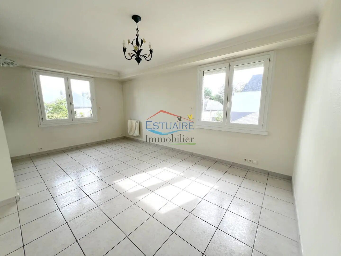 Appartement à vendre, 74m², Sautron