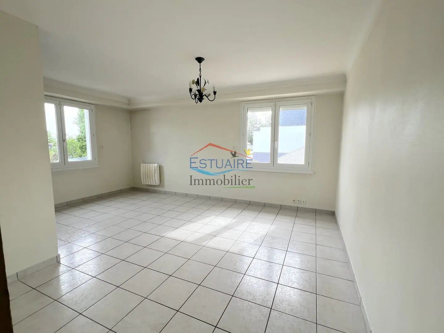 Appartement à vendre, 74m², Sautron