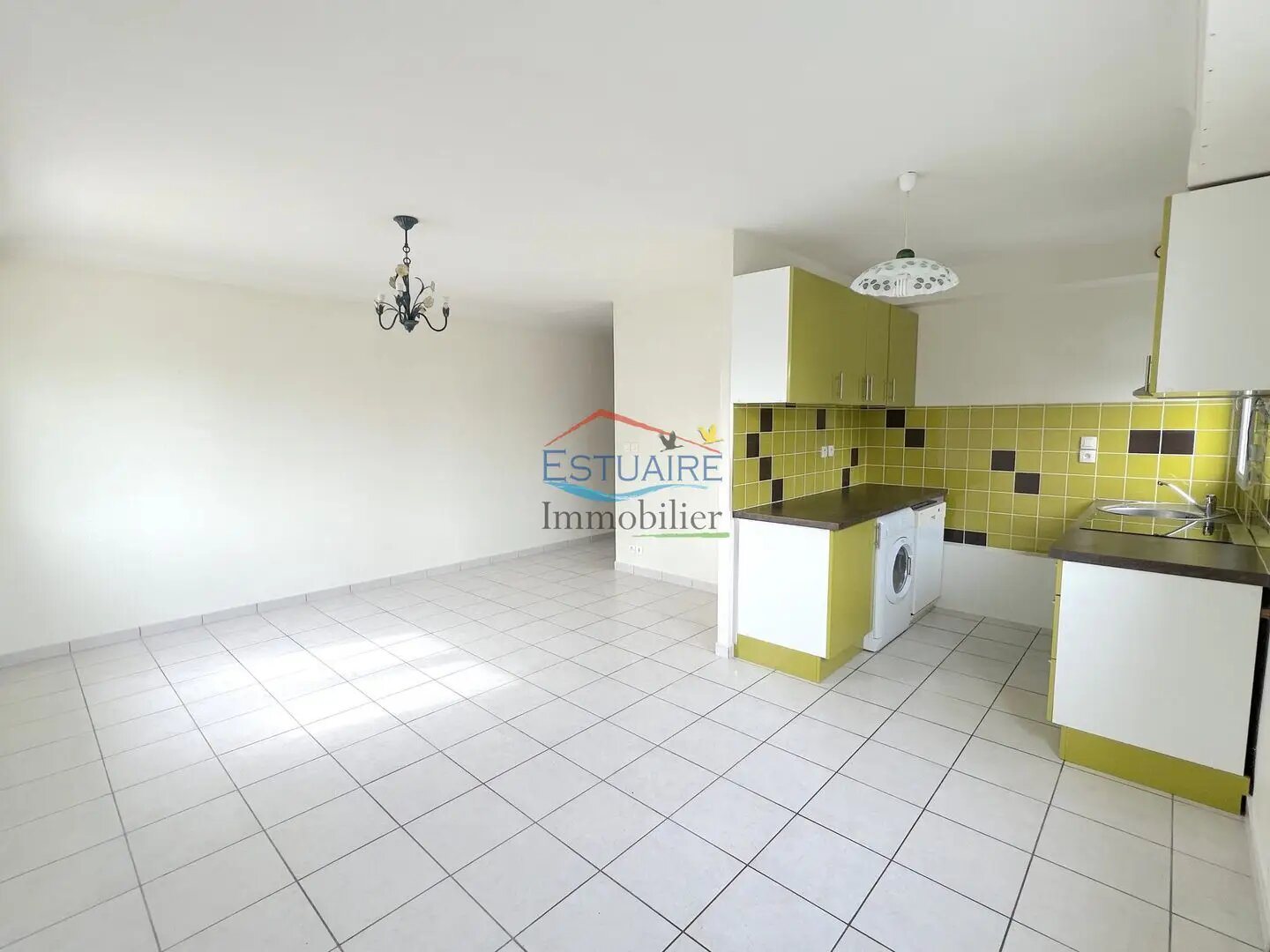 Appartement à vendre, 74m², Sautron