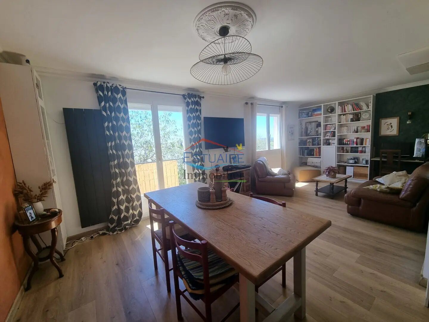 Maison à vendre, 86m², Saint-Etienne-de-Montluc