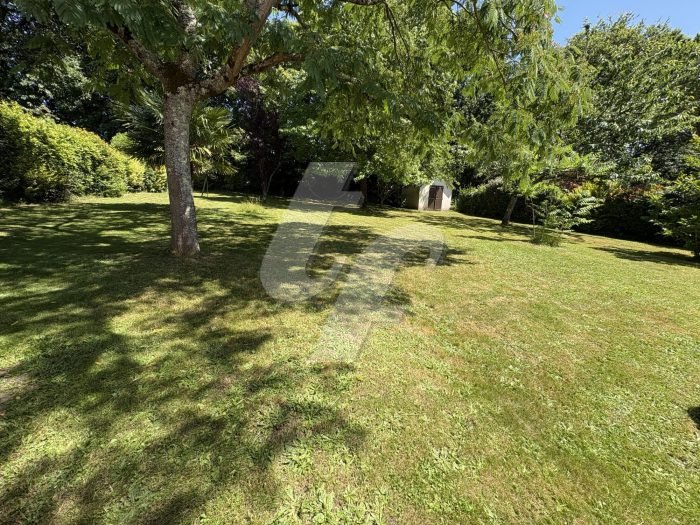 Maison à vendre, 134m², Grandchamp-des-Fontaines