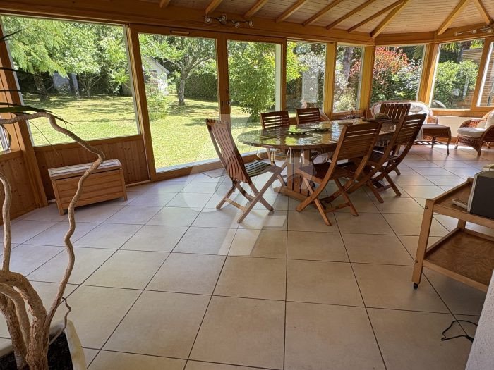 Maison à vendre, 134m², Grandchamp-des-Fontaines