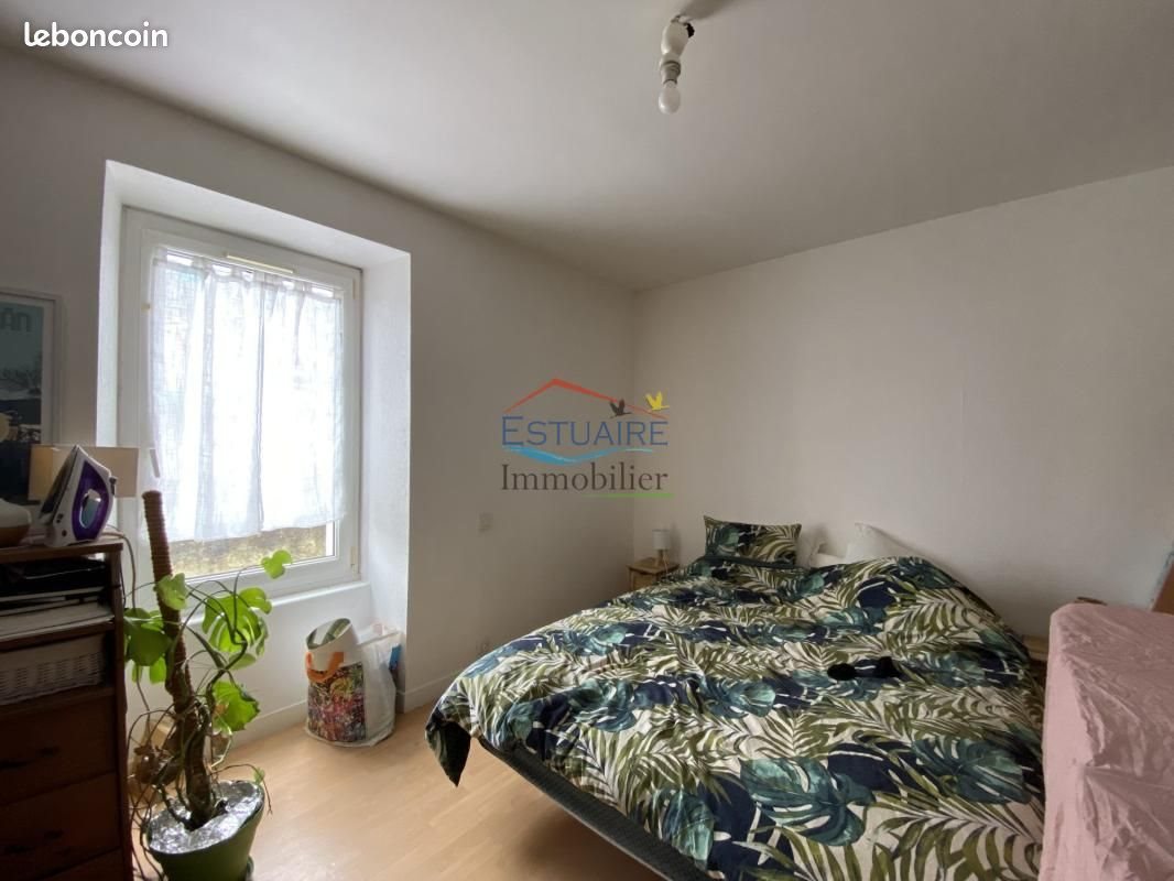 Appartement à vendre, 46m², Malville