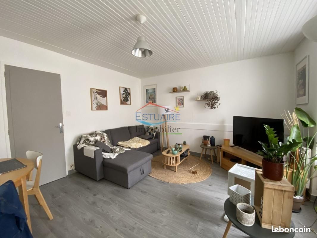Appartement à vendre, 46m², Malville