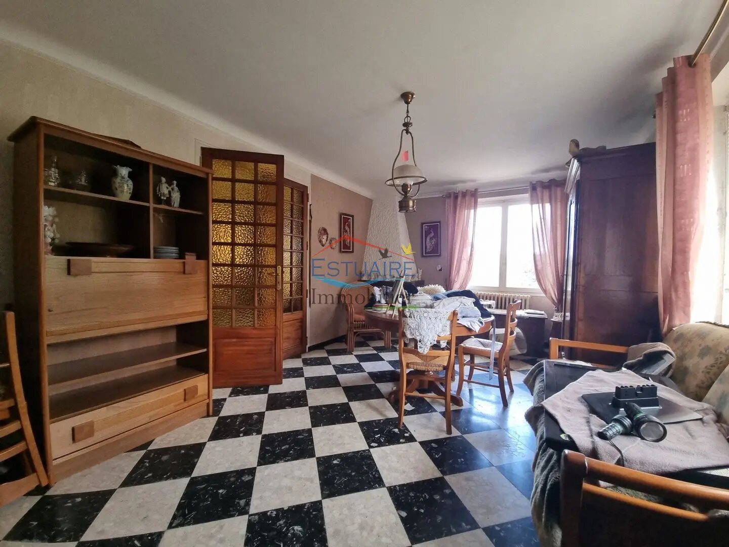Maison à vendre, 113m², Blain