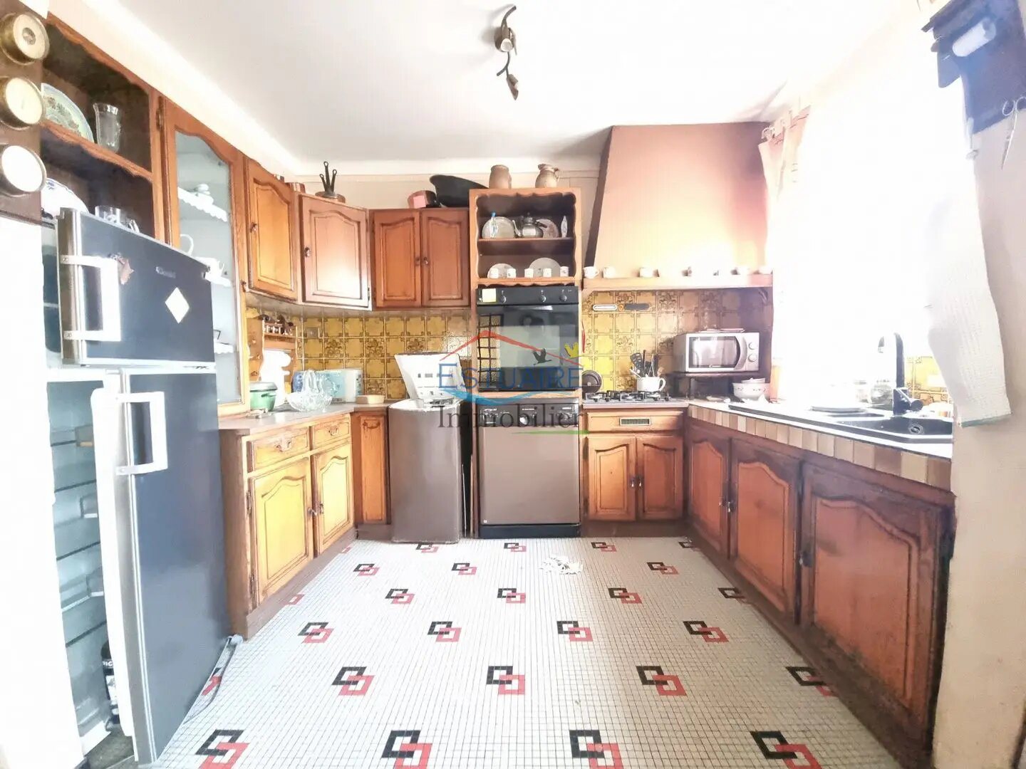 Maison à vendre, 113m², Blain