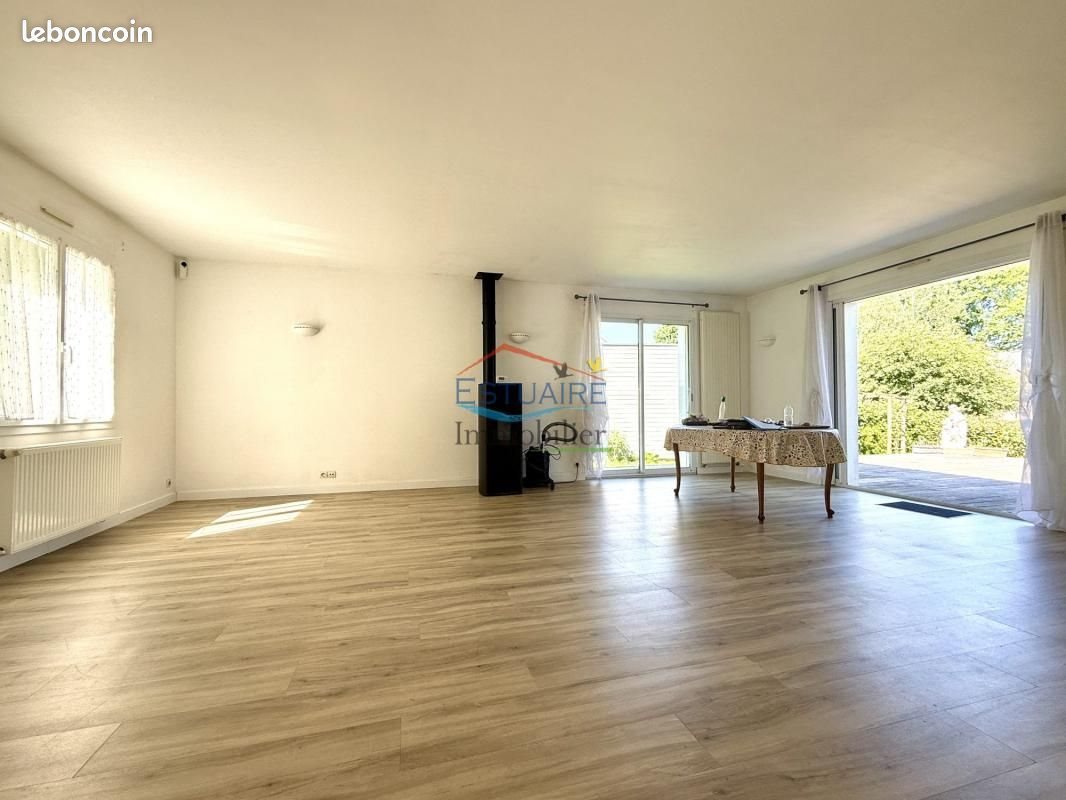 Maison à vendre, 103m², Malville