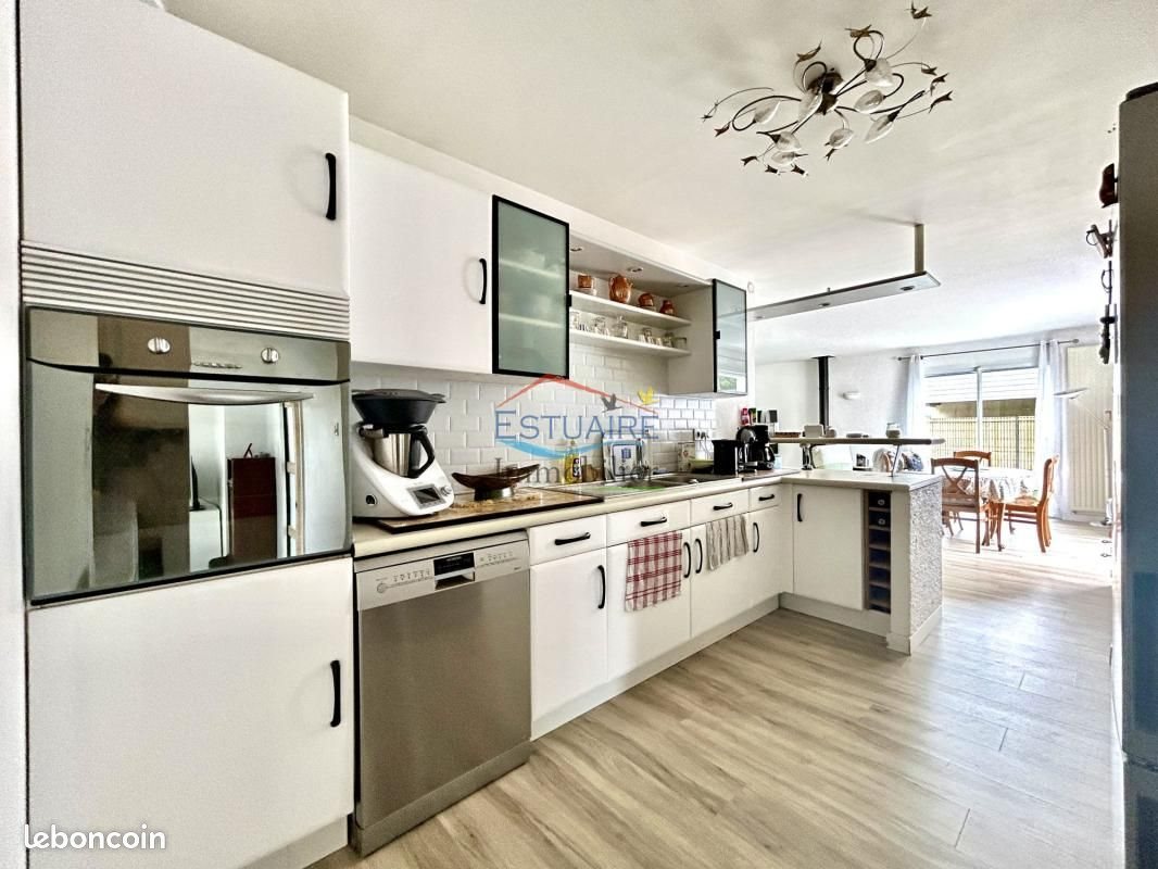 Maison à vendre, 103m², Malville