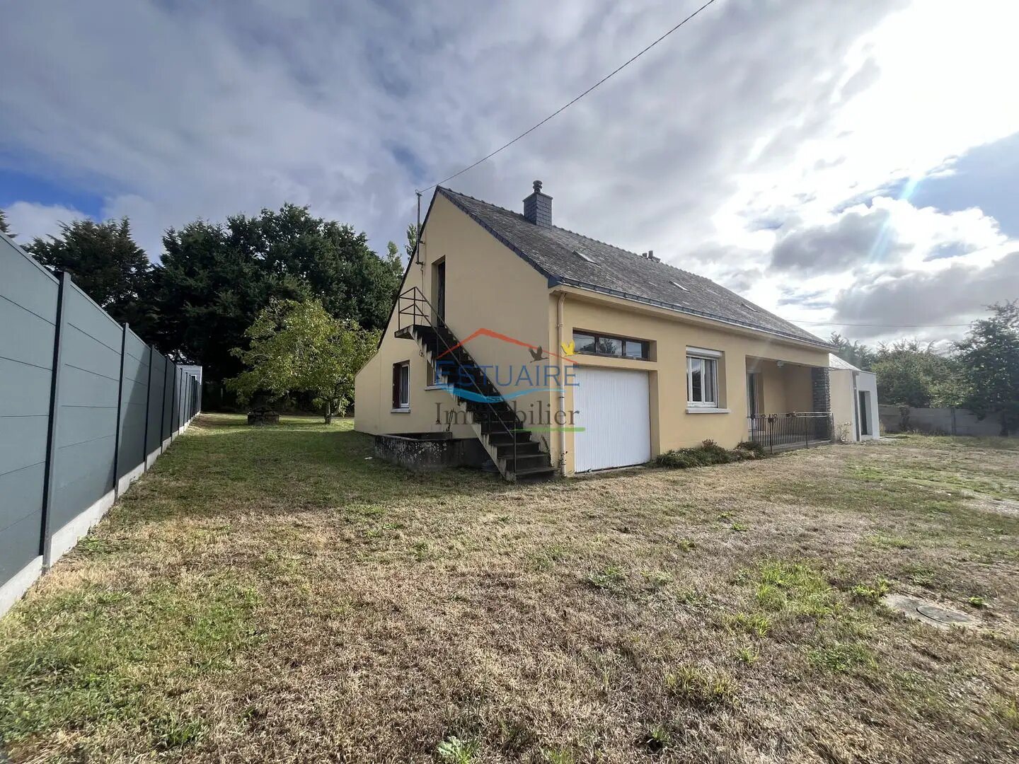 Maison à vendre, 77m², Donges