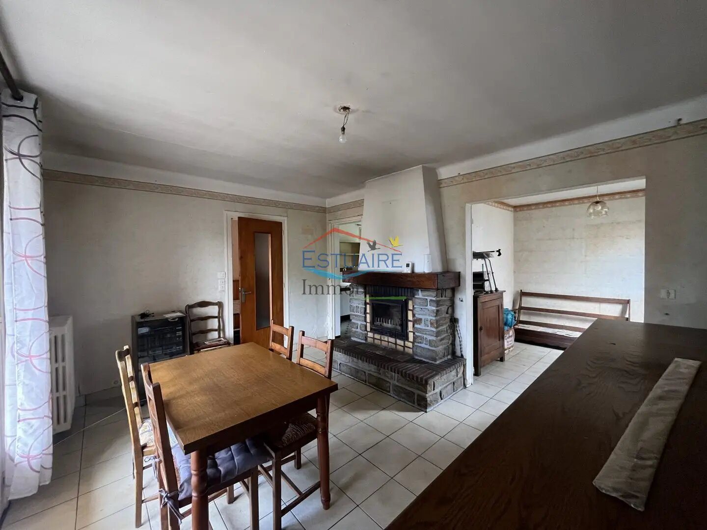 Maison à vendre, 77m², Donges