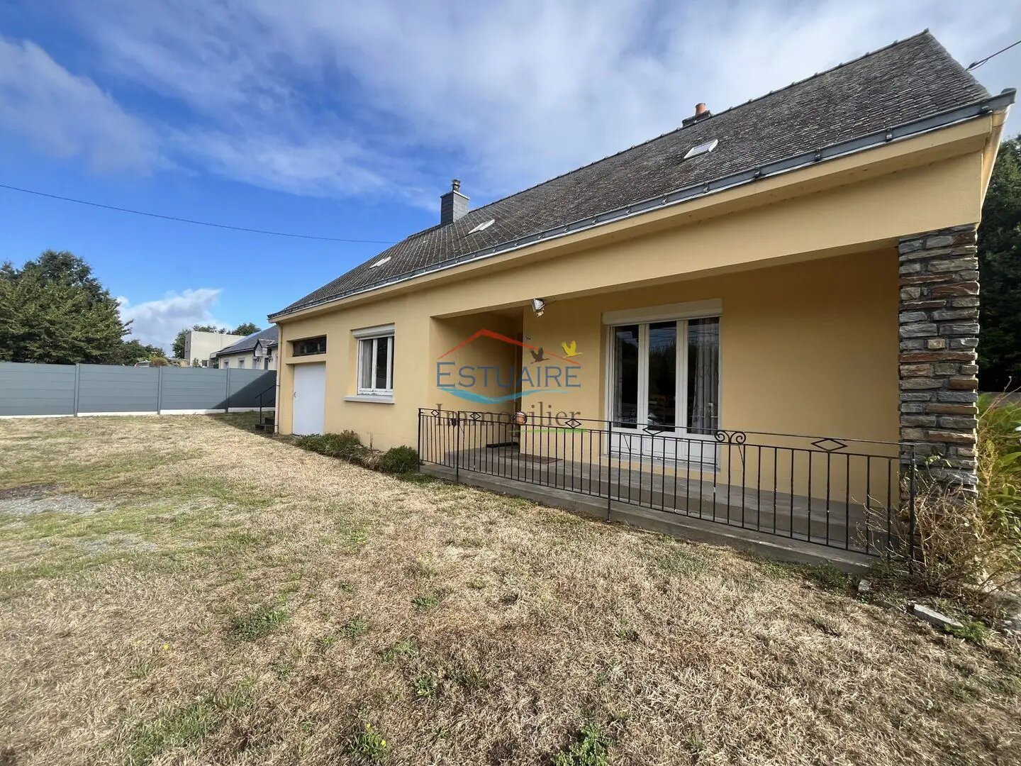 Maison à vendre, 77m², Donges