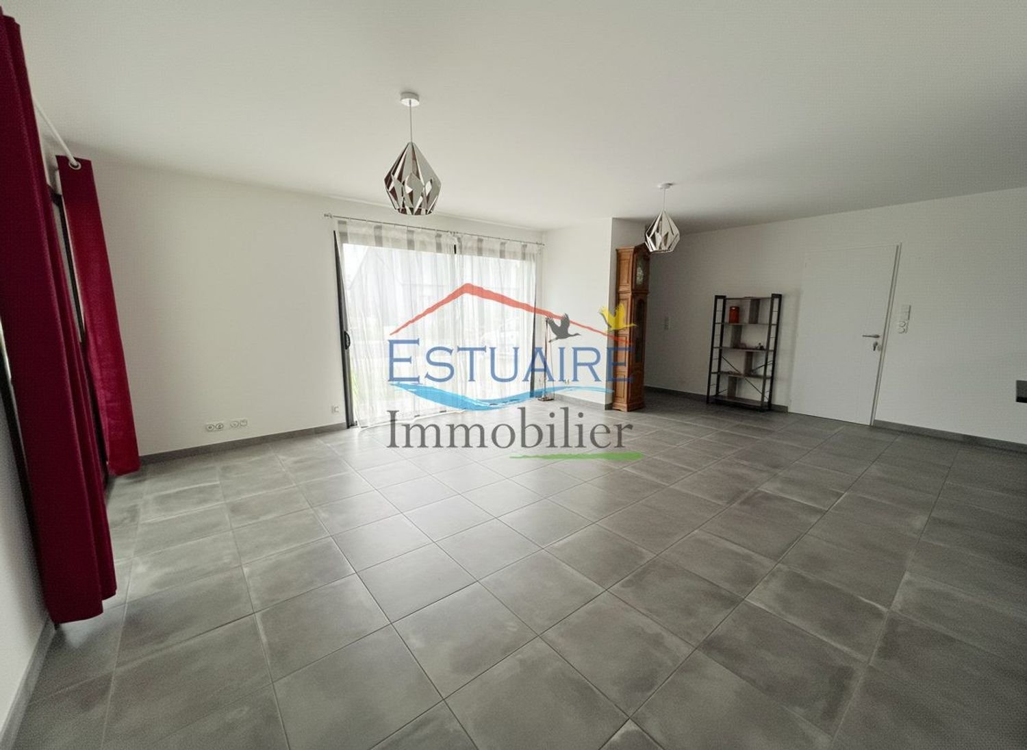 Maison à vendre, 99m², Cordemais