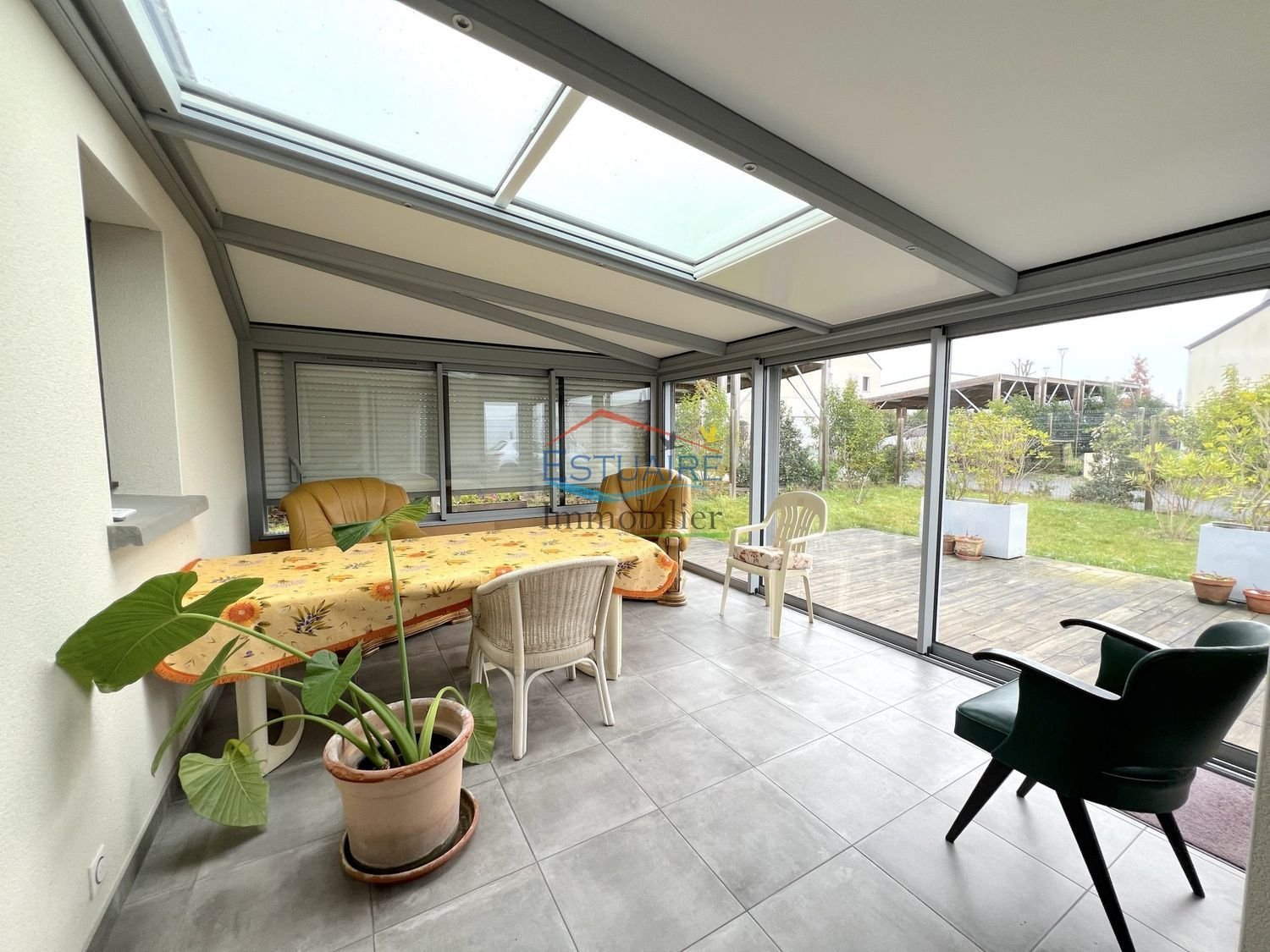 Maison à vendre, 99m², Cordemais
