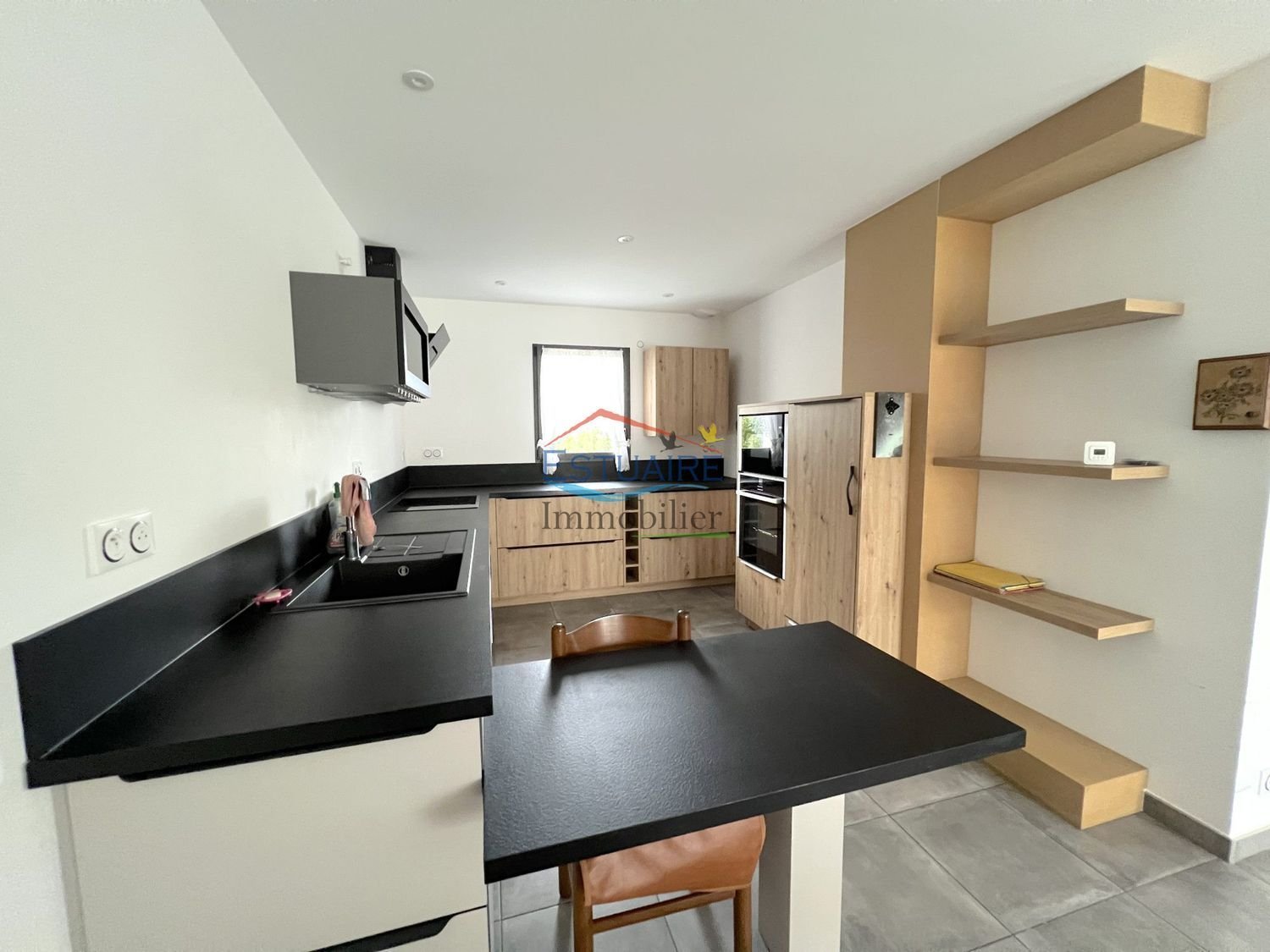 Maison à vendre, 99m², Cordemais