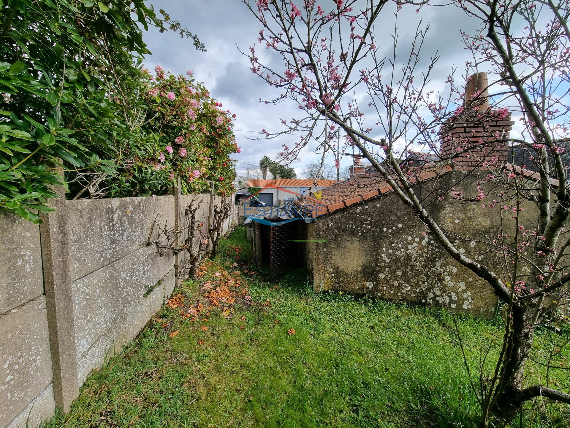 Maison à vendre, 54m², Saint-Étienne-de-Montluc
