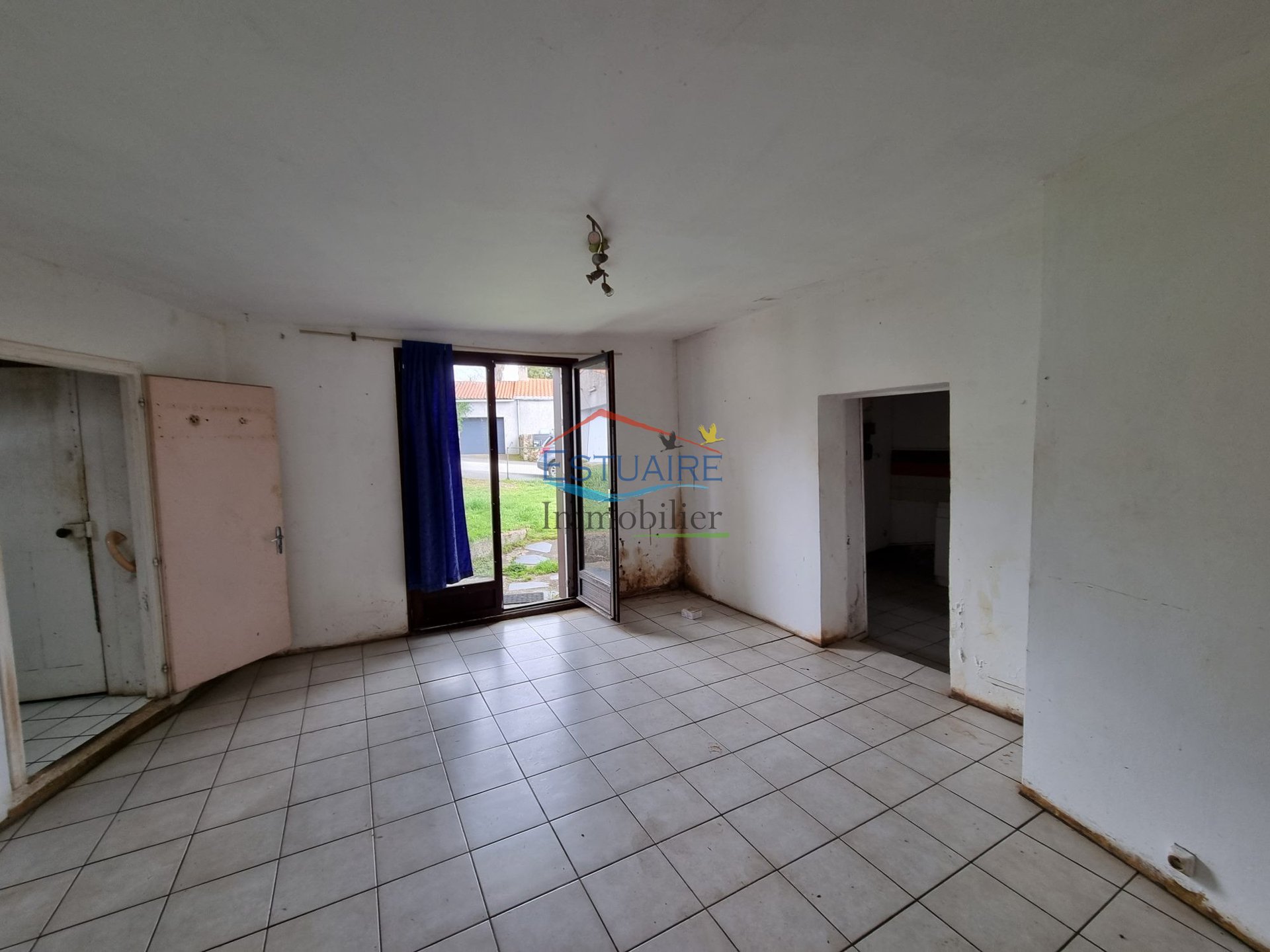 Maison à vendre, 54m², Saint-Étienne-de-Montluc