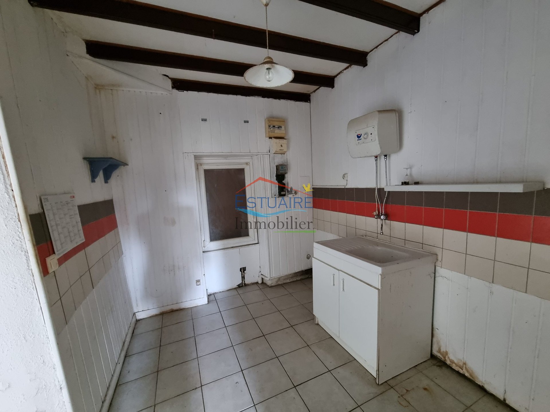 Maison à vendre, 54m², Saint-Étienne-de-Montluc
