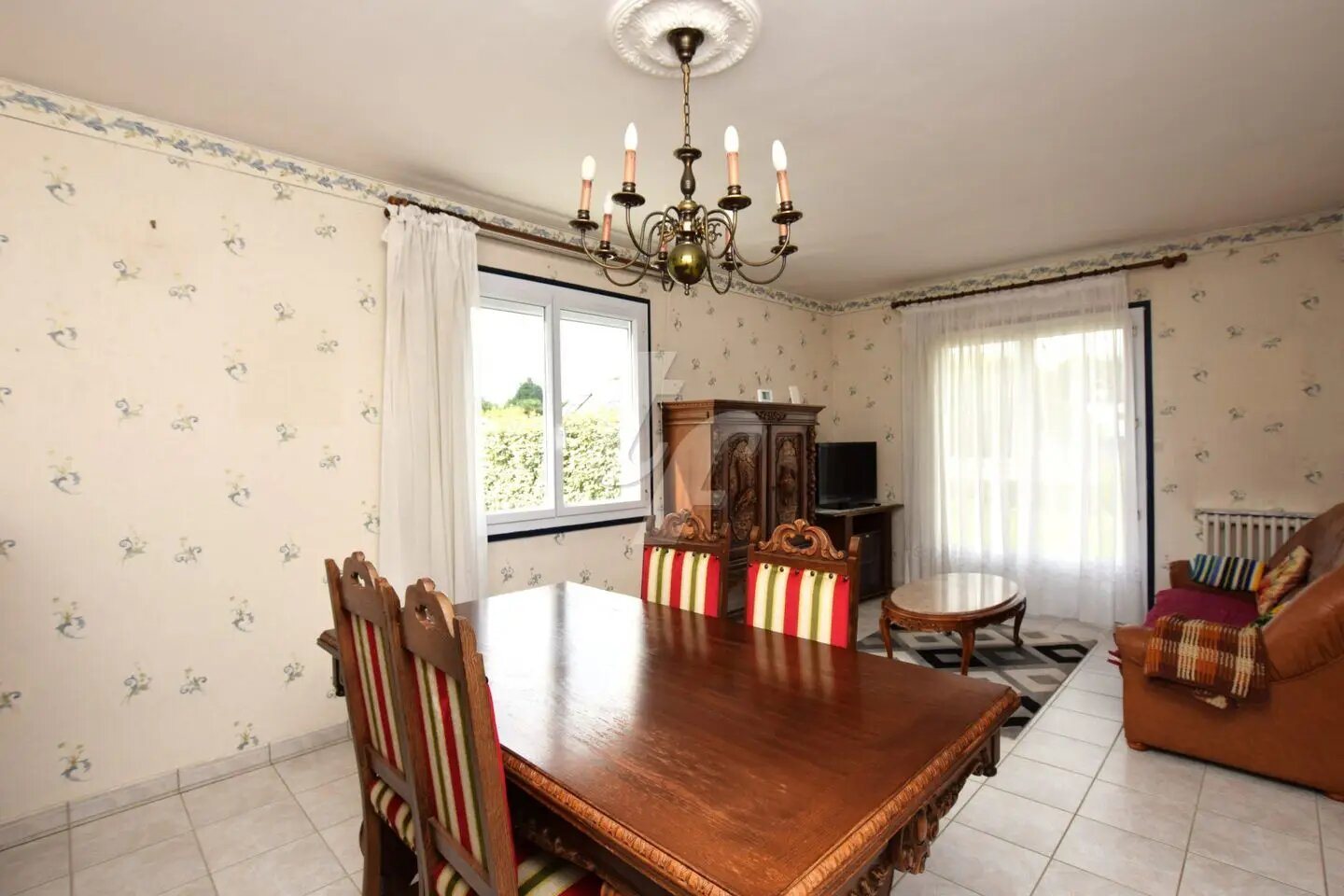 Maison à vendre, 145m², Héric