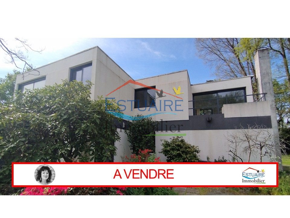 Maison à vendre, 203m², Couëron