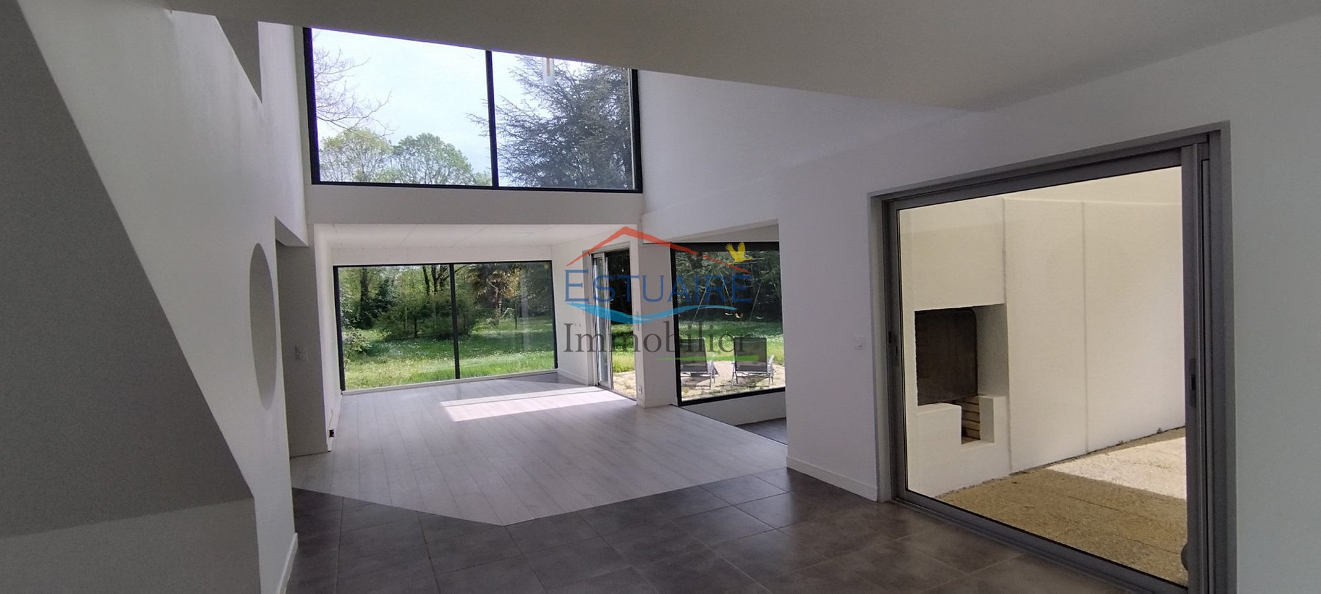 Maison à vendre, 203m², Couëron
