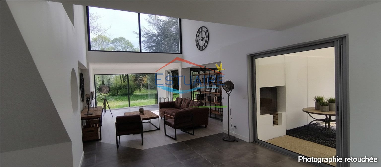 Maison à vendre, 203m², Couëron