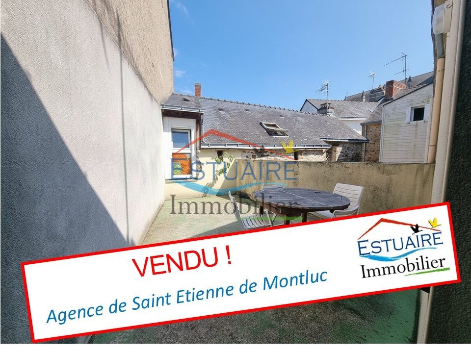 Maison à vendre, 86m², Saint-Étienne-de-Montluc