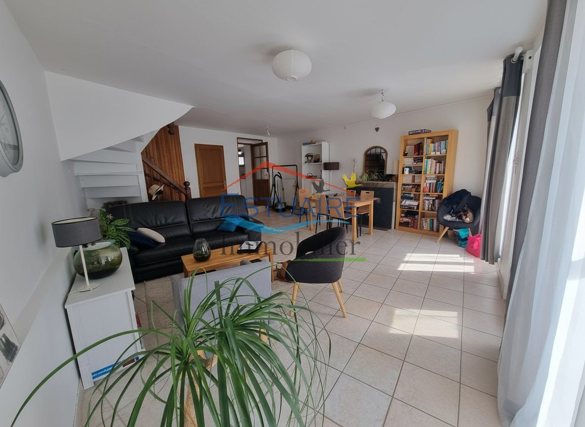 Maison à vendre, 86m², Saint-Étienne-de-Montluc