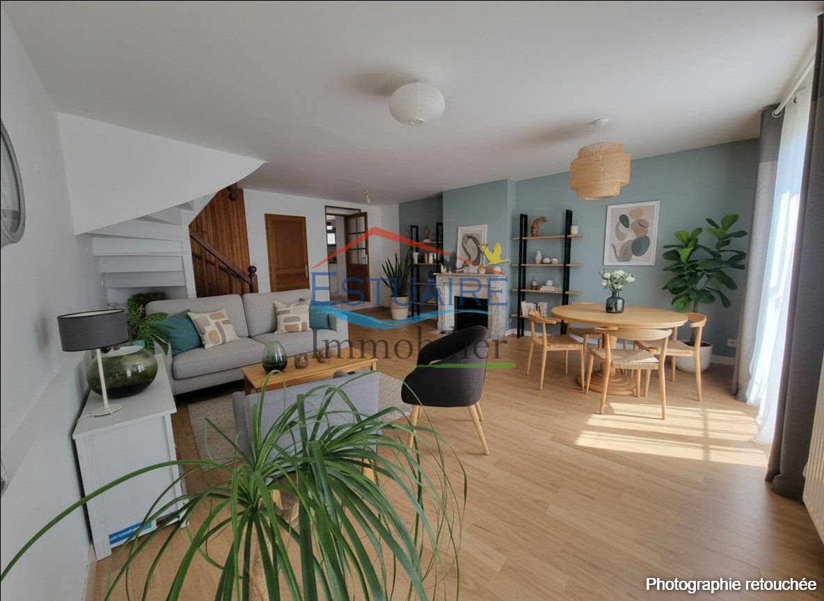 Maison à vendre, 86m², Saint-Étienne-de-Montluc