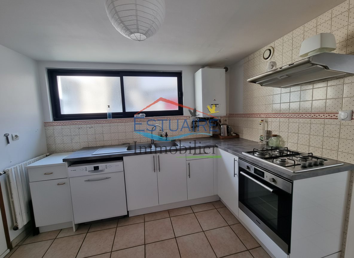 Maison à vendre, 86m², Saint-Étienne-de-Montluc