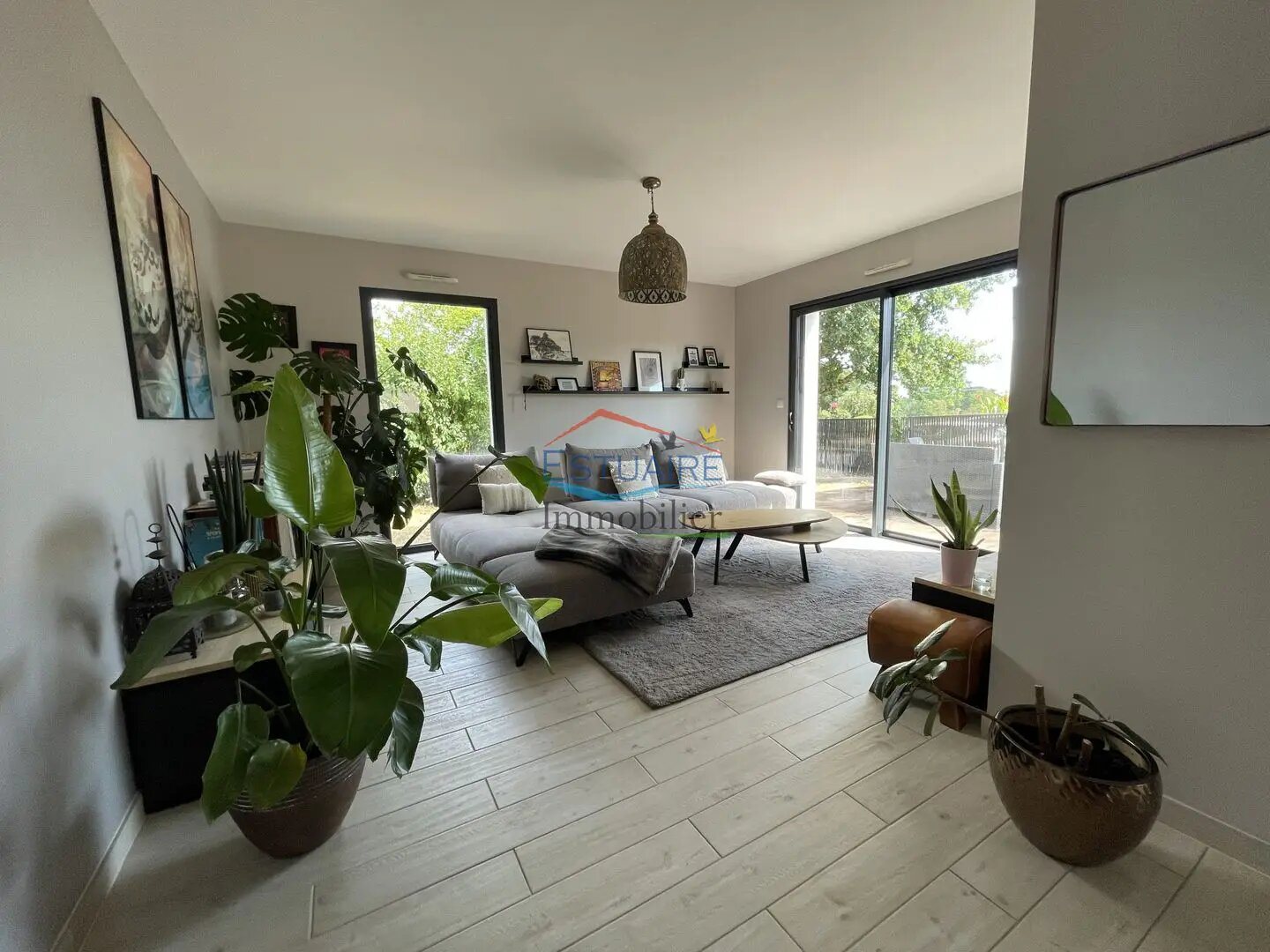 Maison à vendre, 109m², Savenay