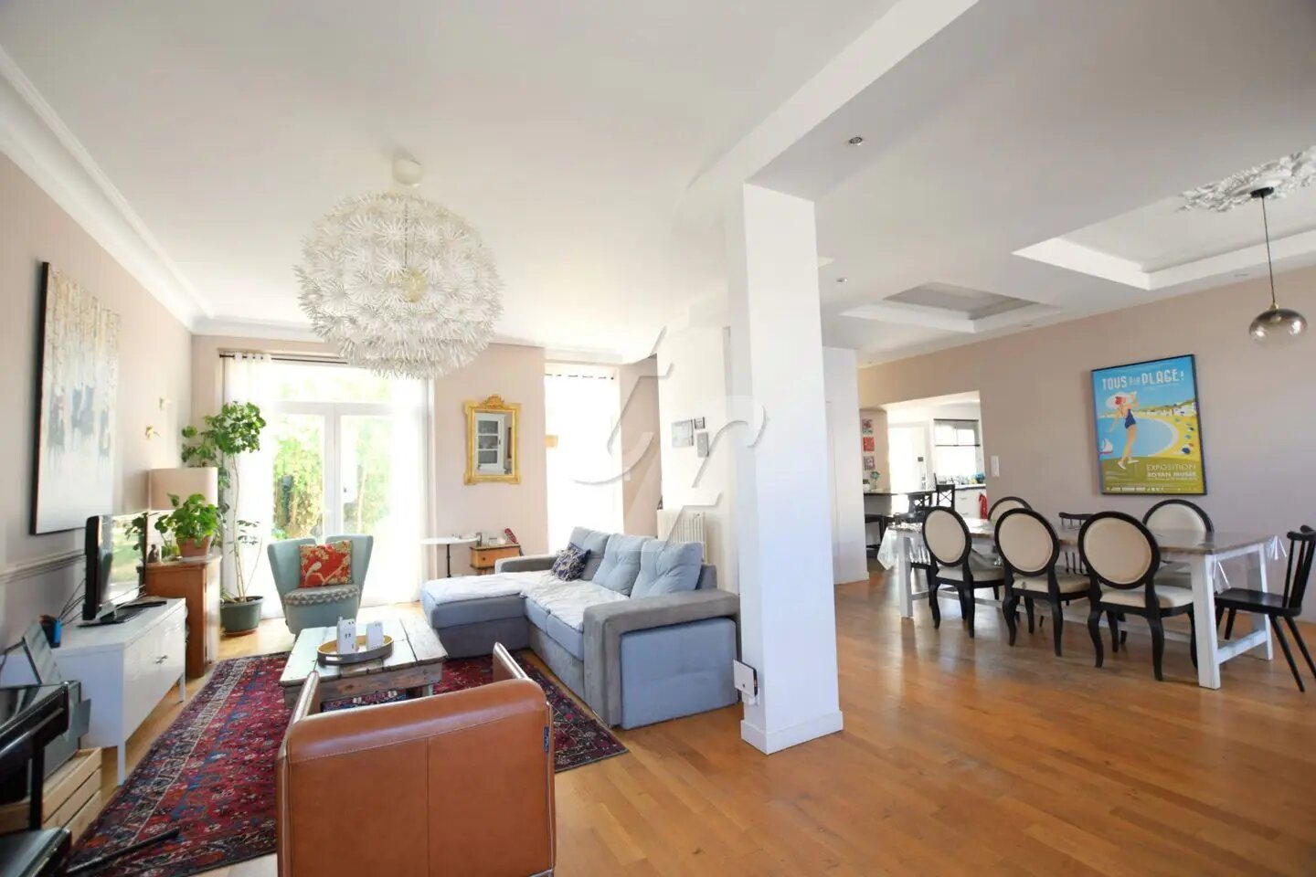 Maison à vendre, 180m², Héric