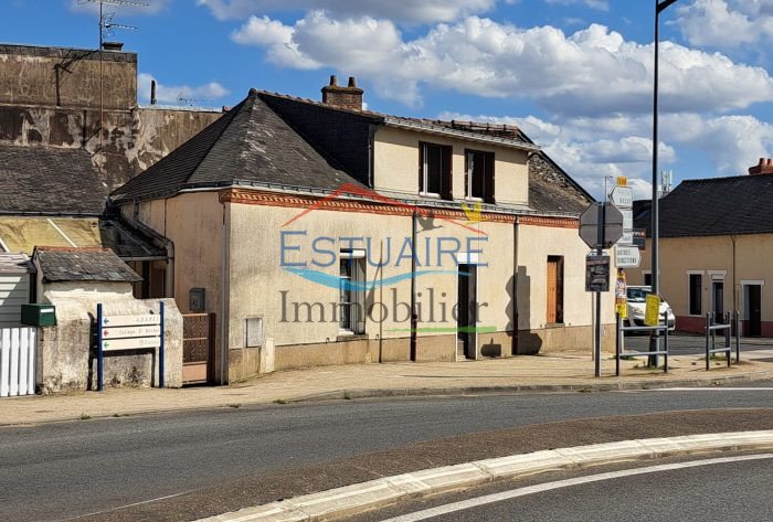 Maison à vendre, 81m², Nort-sur-Erdre