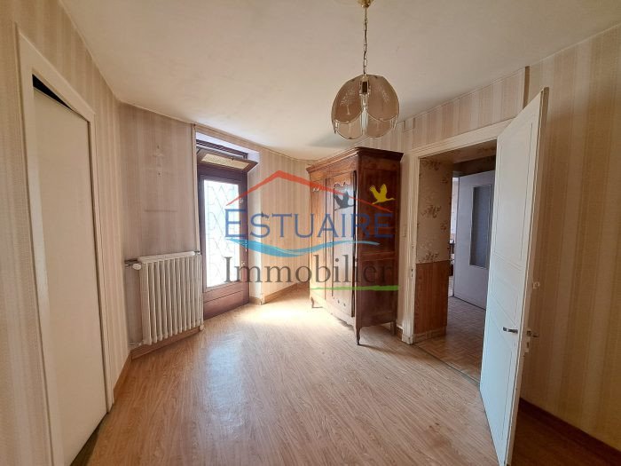 Maison à vendre, 81m², Nort-sur-Erdre