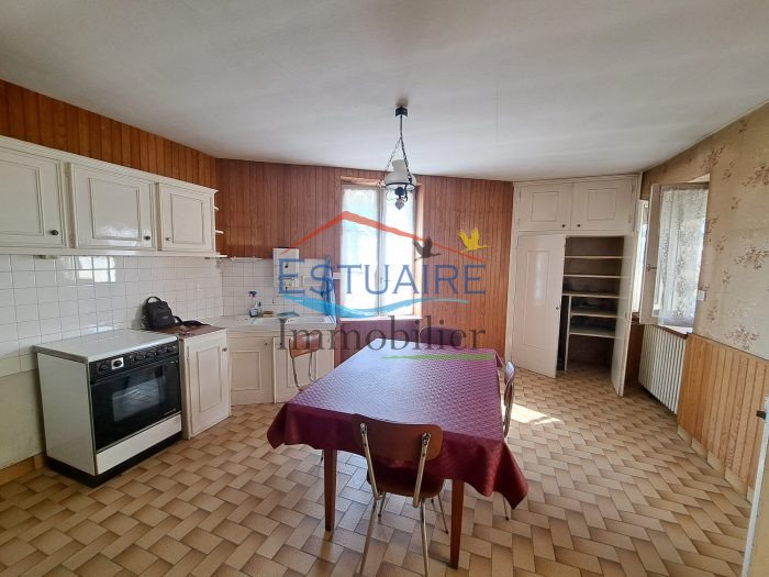 Maison à vendre, 81m², Nort-sur-Erdre