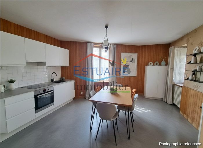 Maison à vendre, 81m², Nort-sur-Erdre