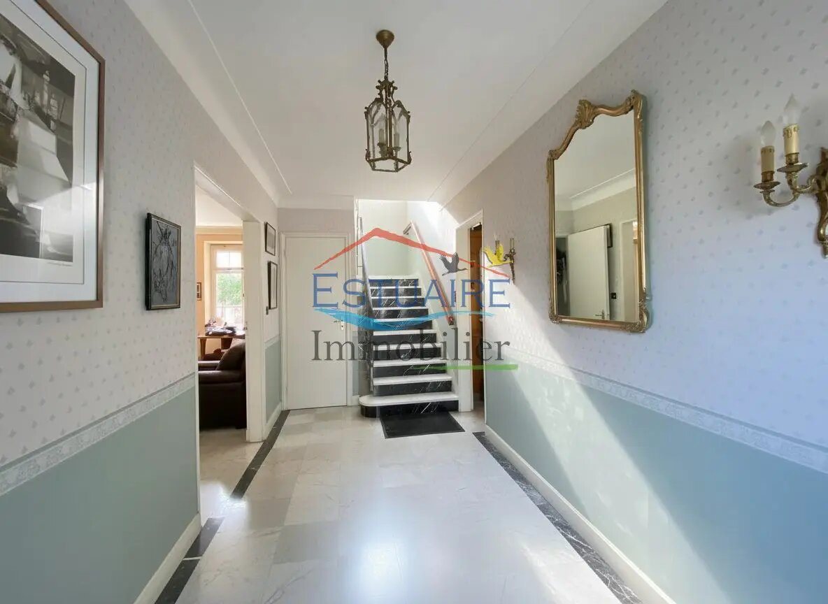 Maison à vendre, 190m², Saint-Herblain