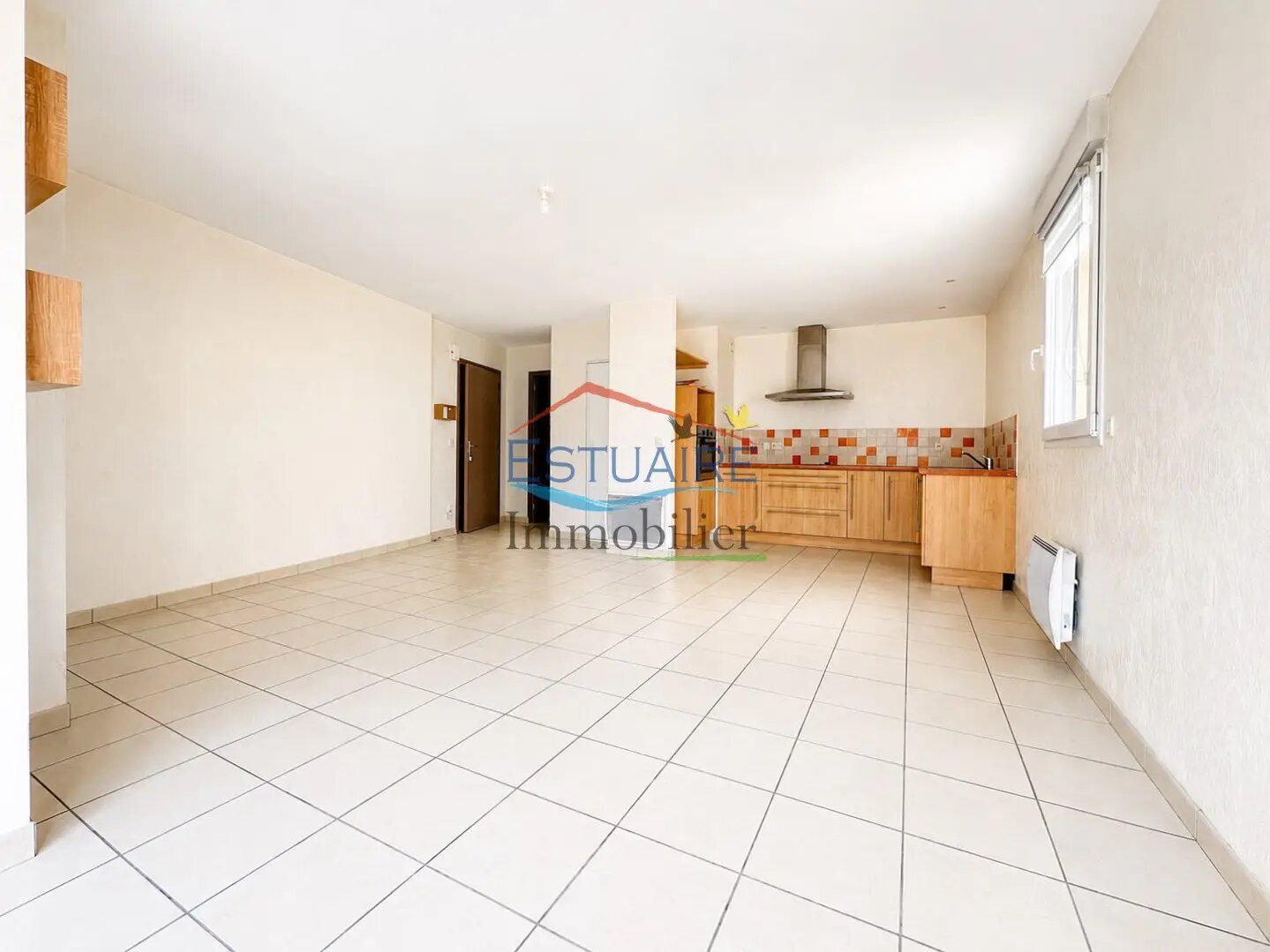 Appartement à vendre, 69m², Blain