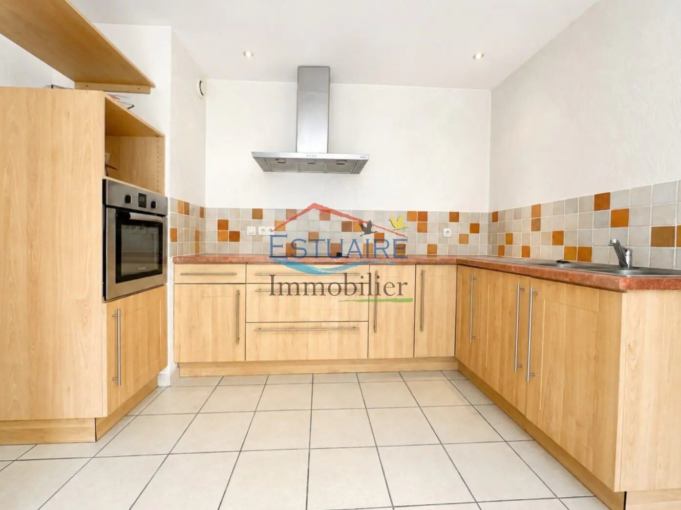 Appartement à vendre, 69m², Blain