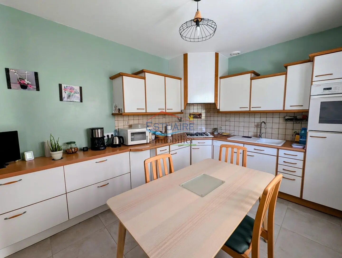 Maison à vendre, 93m², Saffré