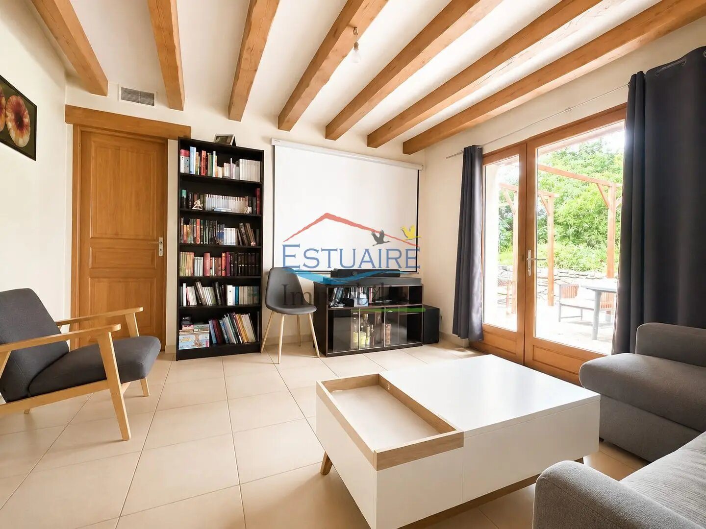 Maison à vendre, 200m², Fay-de-Bretagne