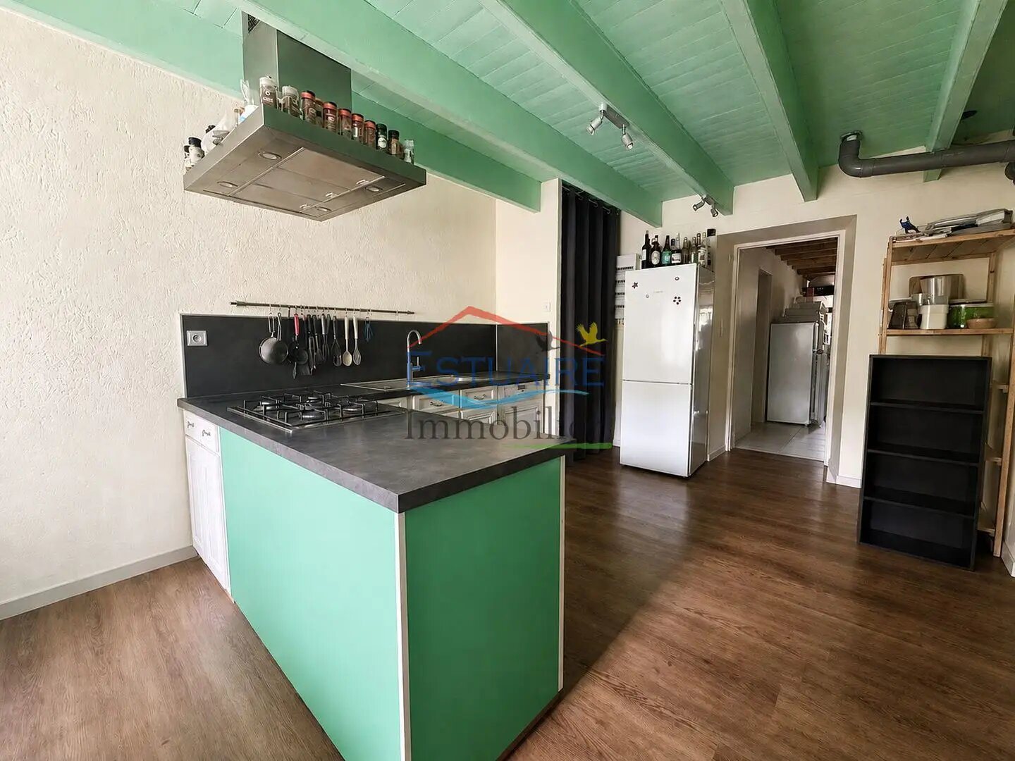 Maison à vendre, 200m², Fay-de-Bretagne