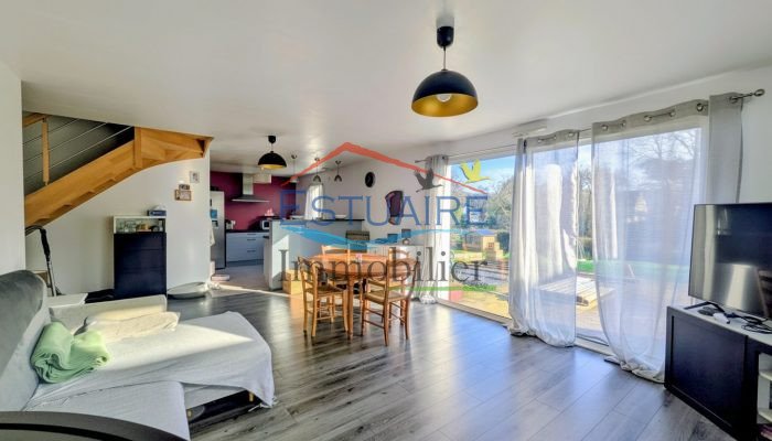 Maison à vendre, 107m², Saint-Étienne-de-Montluc